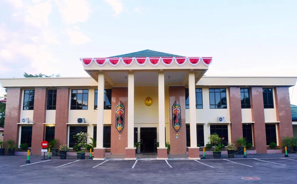 Jadi Terdakwa, Mantan Direktur PT TGM dan Pemilik PT KMI Lakoni Sidang Perdana