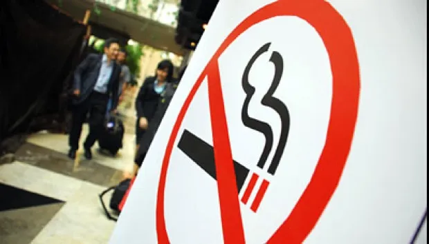 Awas Denda! Pemkot Surabaya Terapkan Perwali Kawasan Tanpa Rokok Mulai 1 Juni
