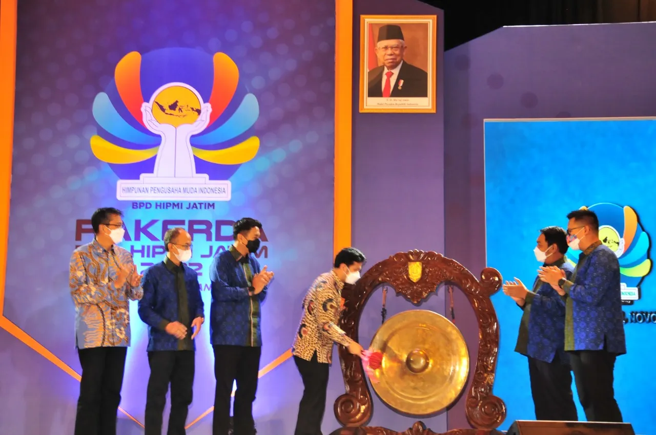 Hipmi Jatim Targetkan Produk UMKM Go International