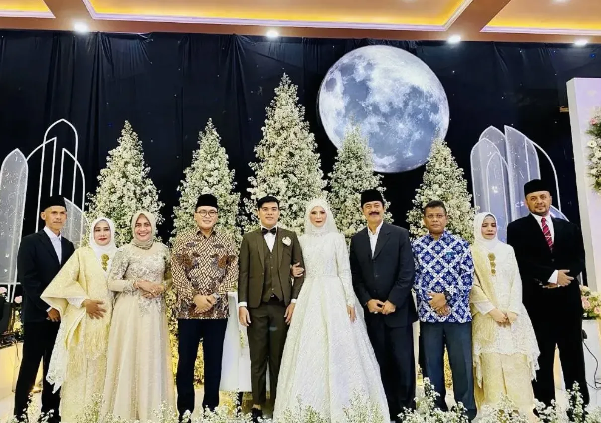 Vendor Catering Kirim Hidangan Basi Hingga Tamu Mencret, Keluarga Mahfud MD Menanggung Malu
