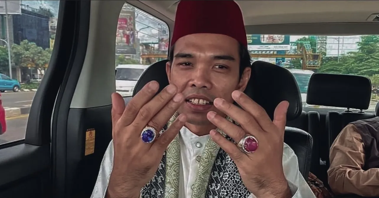 Dijadwalkan Ceramah, Ratusan Santri Tolak Kedatangan UAS Ke Sumenep