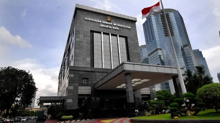 5 Pejabat Baru Dilantik Di Polda Metro Jaya, Berikut Daftarnya