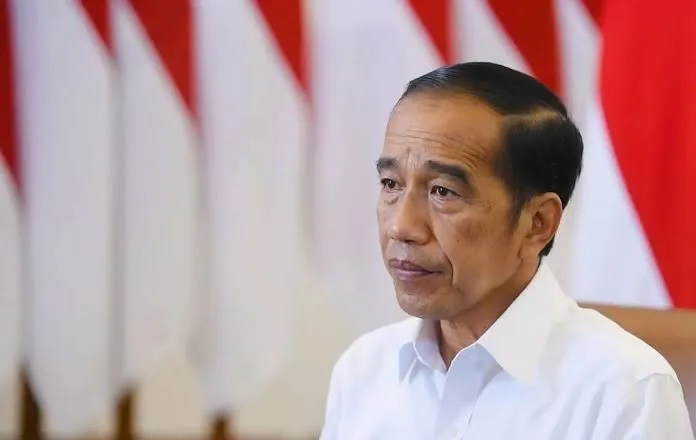 Baca juga : Merdeka! Jokowi Bolehkan Lepas Masker Di Ruang Terbuka