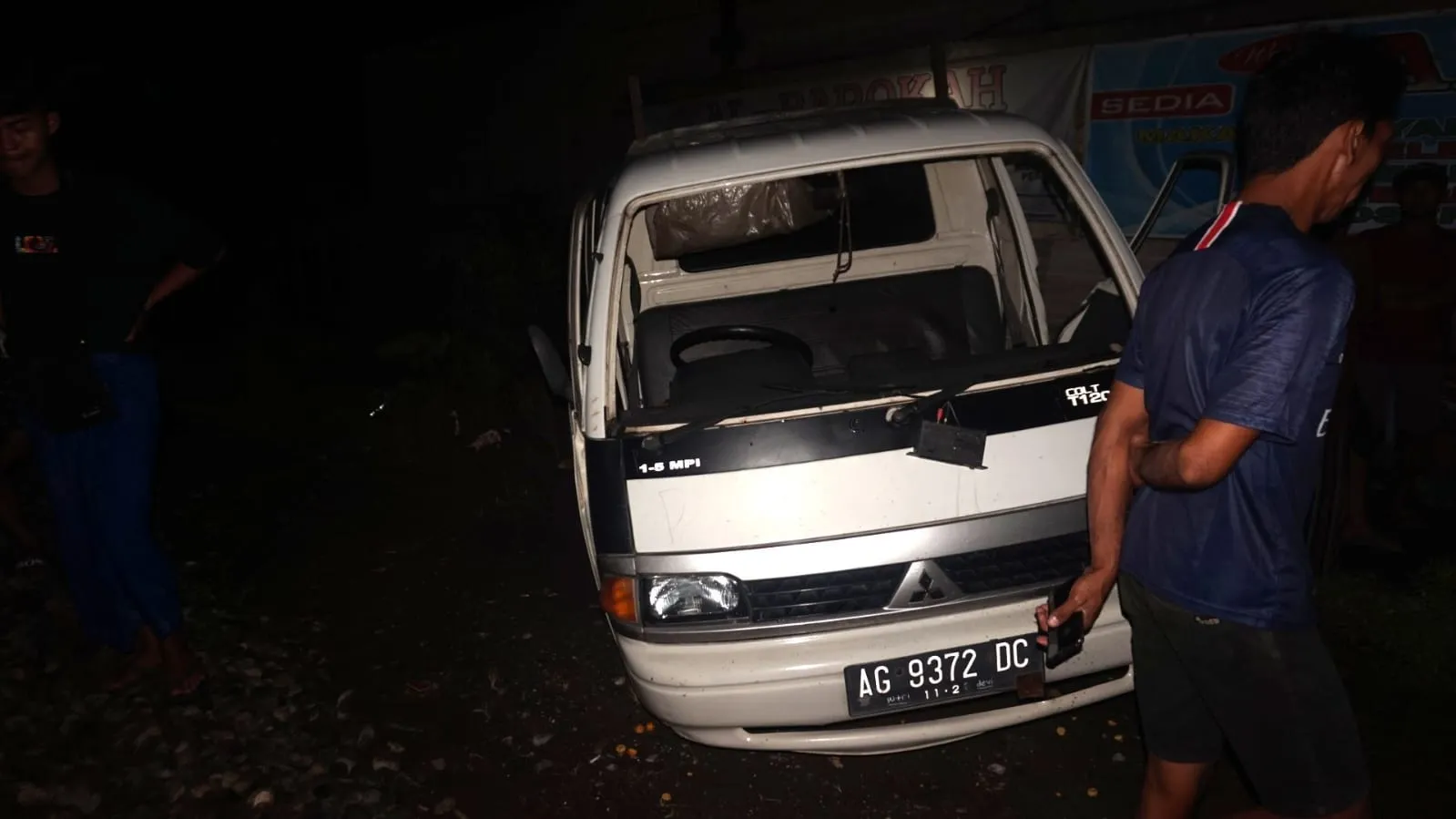 Pasca Laka KA VS Pick Up, Satlantas Desak Pembangunan Palang Pintu Kereta Api