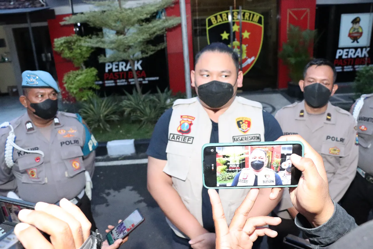 Polisi Sudah Periksa 14 Saksi Terkait Kasus Ambrolnya Papan Seluncur di Kenpark
