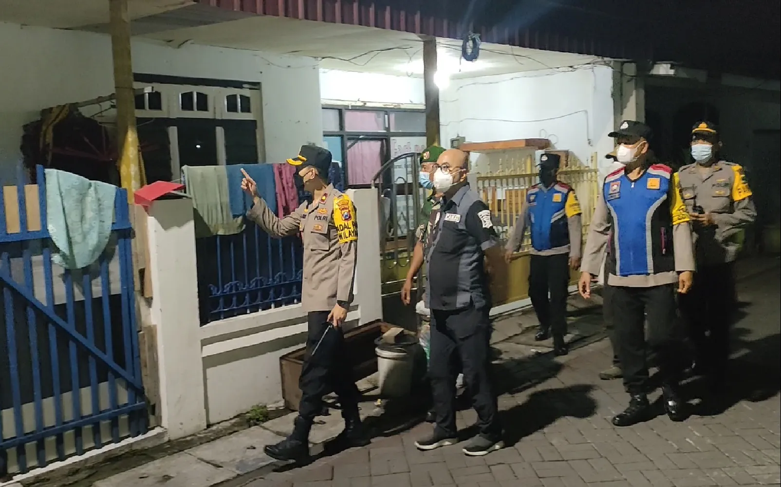Pemkot Surabaya Bagikan Tips Rumah Aman saat Mudik Lebaran, Cegah Kebakaran hingga Waspada Perubahan Musim