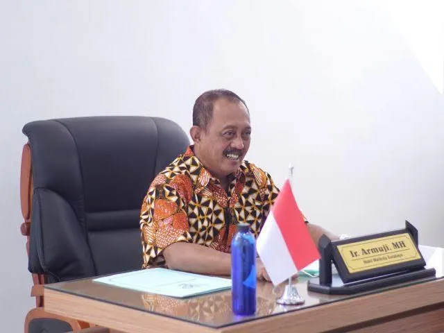 Pemerintah Kota Surabaya Siapkan Bursa Kerja sebanyak 222 Perusahaan Tergabung Dalam "ASSIK", Wawali Armuji : Manfaatkan Dengan Baik!