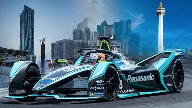 Baca juga : PAN Borong Tiket, Zita Anjani : Perintah Ketum Zulhas Birukan Formula E