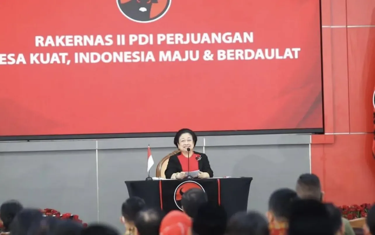 Megawati Soekarnoputri Ancam Pecat Kader Yang Bermanuver Politik Untuk 2024.
