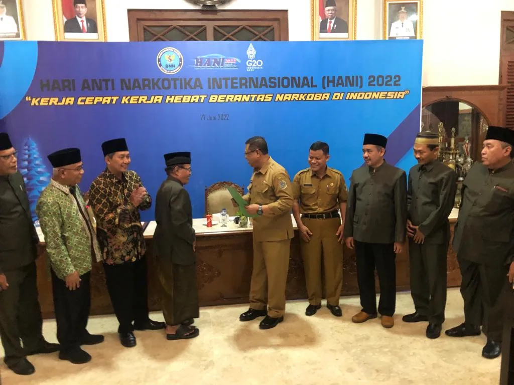 Marak Prostitusi Online, MUI Desak Pemkab Tulungagung Sanksi Pemilik Kost Dan Hotel