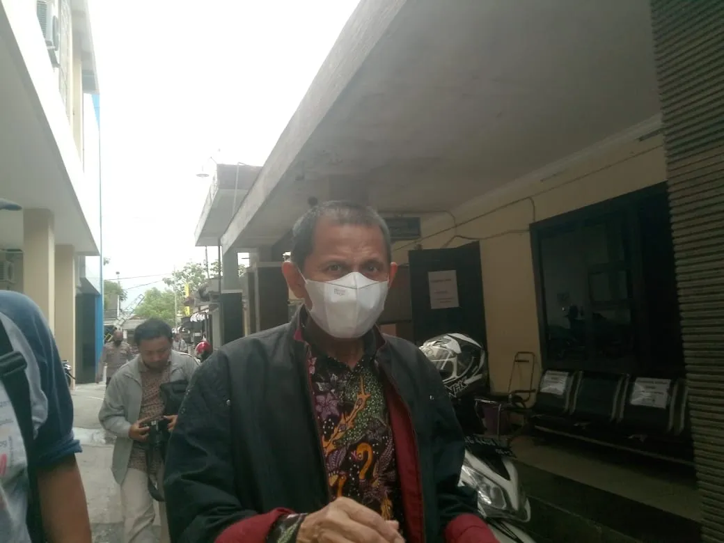 KPK Tetapkan 4 Tersangka Baru Kasus Suap Di Tulungagung, Begini Tanggapan Bupati