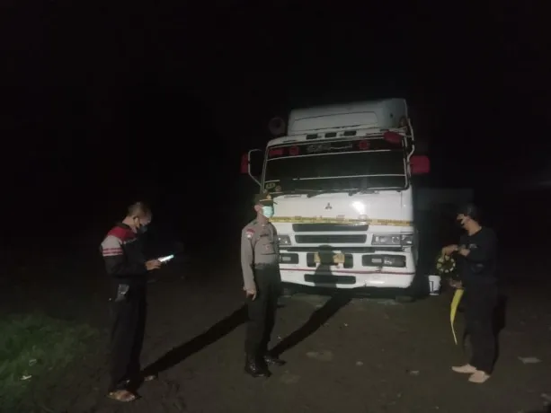 Bersihkan Limbah Truk Tangki, Dua Karyawan PT HAN Di Mojokerto Tewas Dan Dua Lainnya Dirawat Di Rumah Sakit