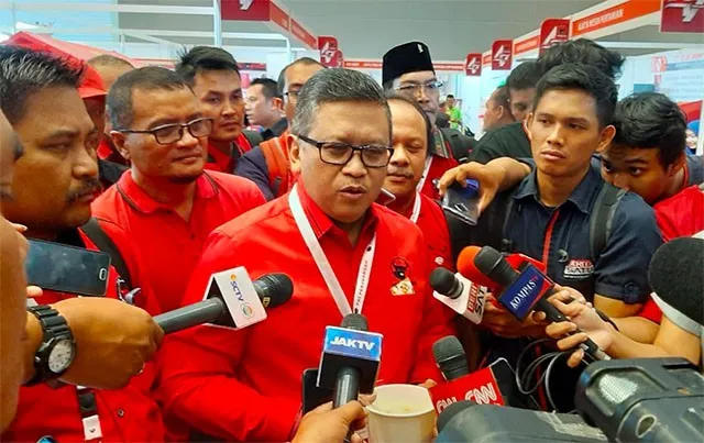 KPK Tetapkan Mardani Maming Tersangka, PDIP : Tunggu Kajian Dan Analisis Dari Tim Hukum