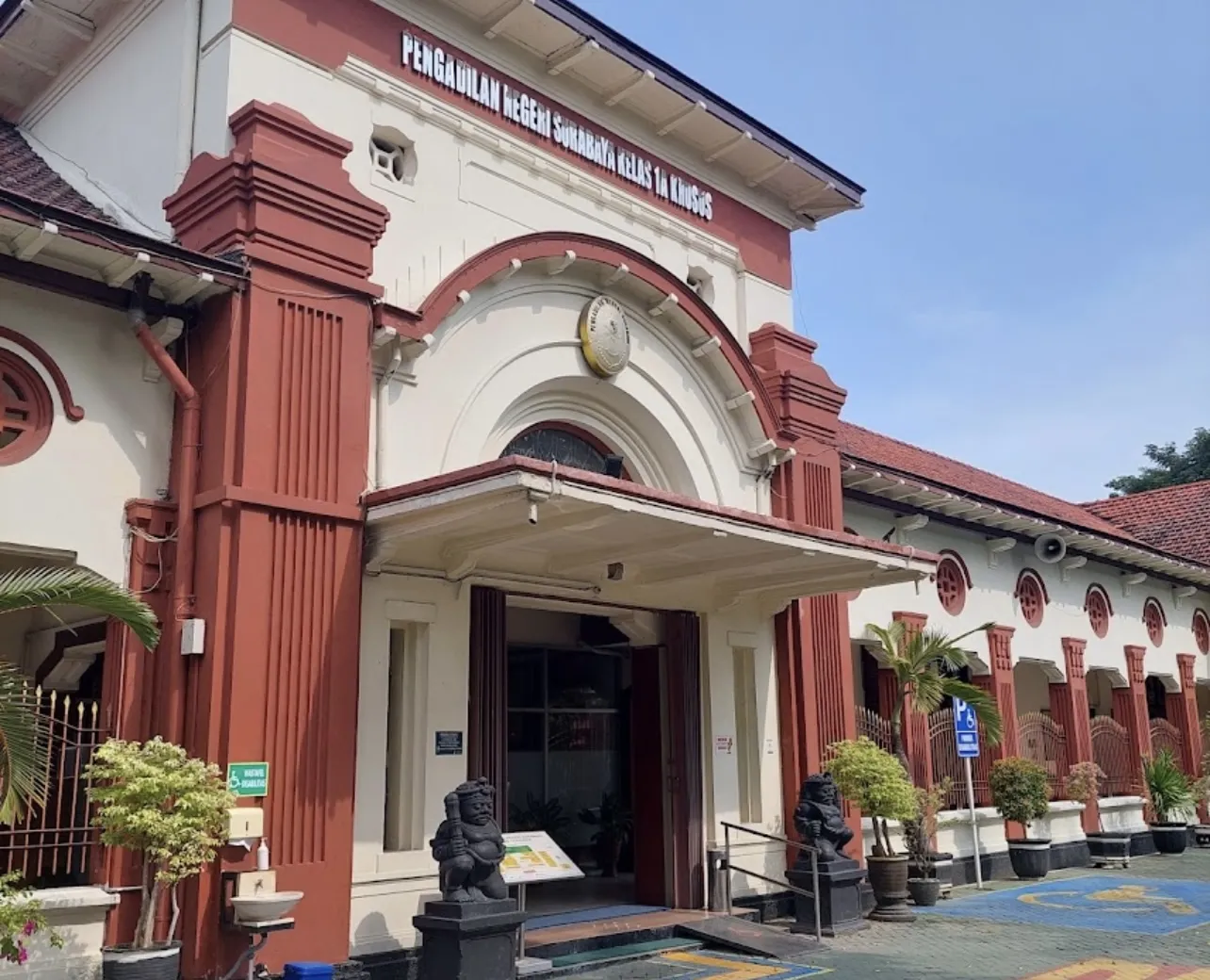 PN Surabaya Sahkan Permohonan Pernikahan Beda Agama, Begini Penjelasan Dispendukcapil Kota Surabaya