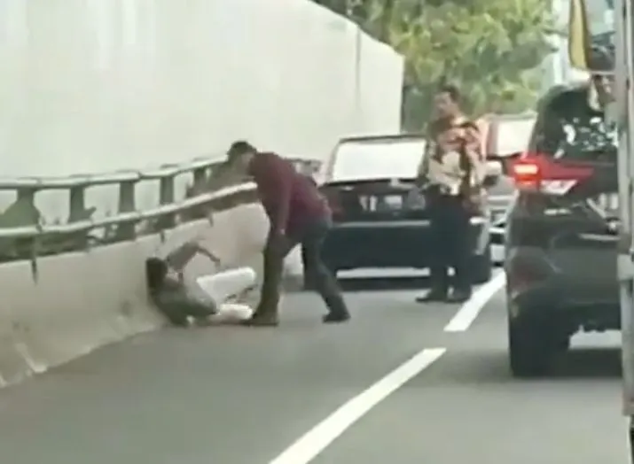 Kasus Penganiayaan Anak Indah Kurnia, TMP Surabaya : Arogansi Berupa Kekerasan Tidak Laku Di Masyarakat