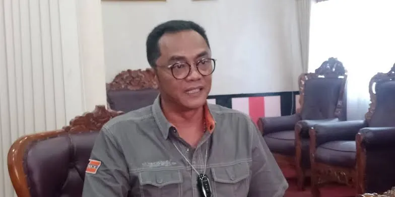Danrem Bumikan Pancasila Ke Korem 102/Pjg, Sigit : Usul Anggaran Program TMMD Serta Karya Bhakti Tahun 2023