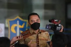 35.000 MBR Penghuni Rusunawa, Eri Cahyadi : Akan Disiapkan Lapangan Pekerjaan Baru