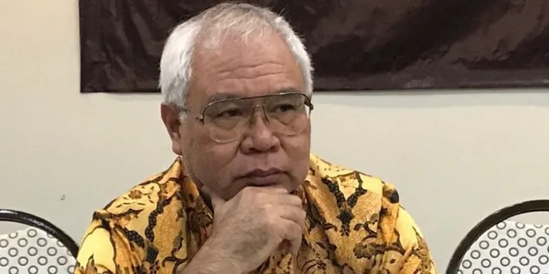 Bharada E Belum Jadi Tersangka, Mantan Kabais : Ini Semakin Enggak Masuk Akal