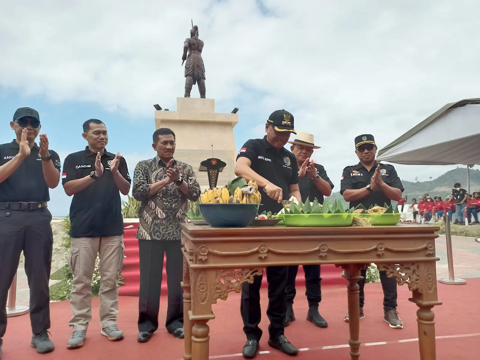 Tulungagung Punya Tempat Wisata Baru