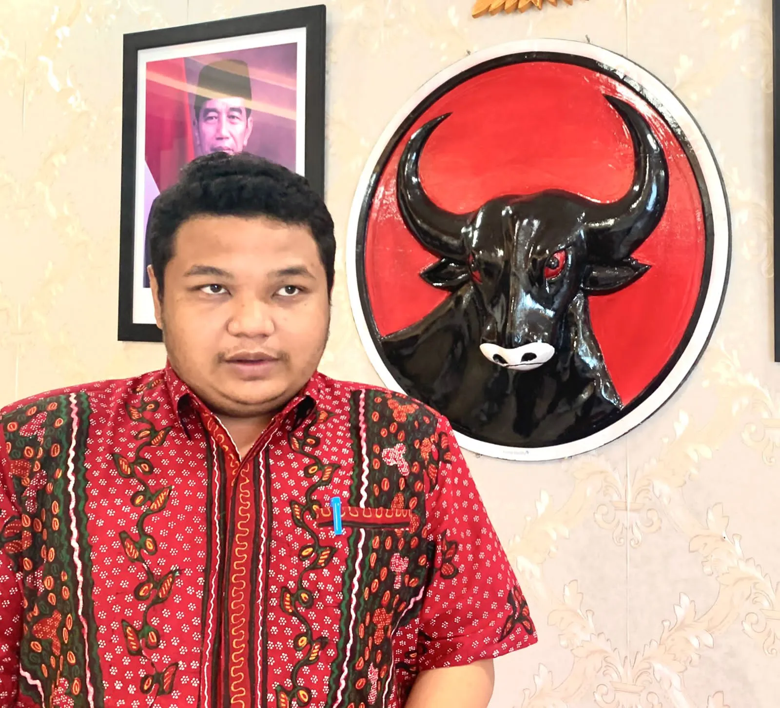 Diterima Melalui PPDB Afirmasi SMA/SMK Tetapi Tetap Bayar, Wakil Sekretaris DPC PDIP : Tidak Serius Urus Pendidikan Bagi Wong Cilik