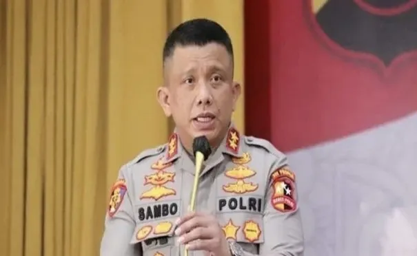 Mau Lecehkan Istri Irjen Ferdy Sambo, Ajudan Ditembak Mati