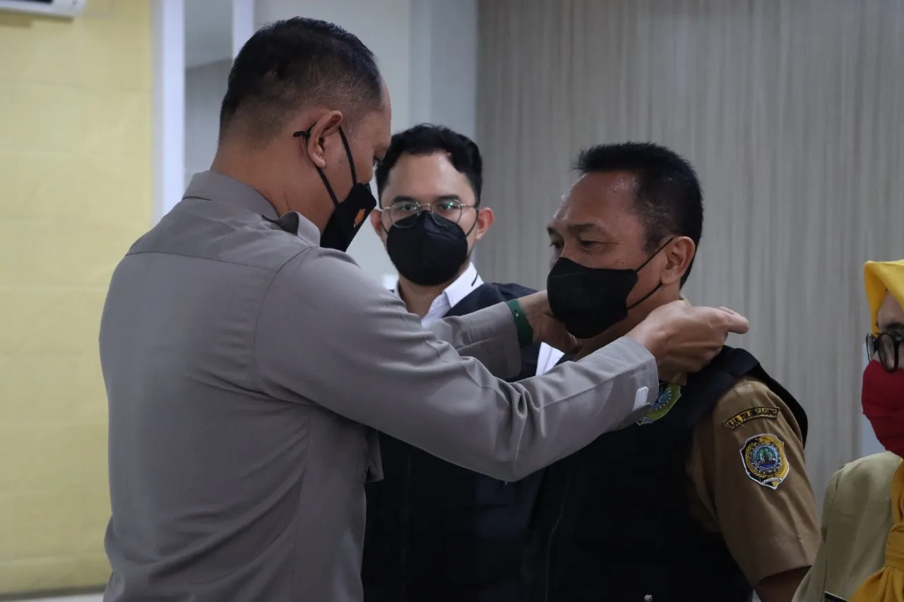 Polres Tulungagung Bentuk Satgas Perlindungan Perempuan Dan Anak