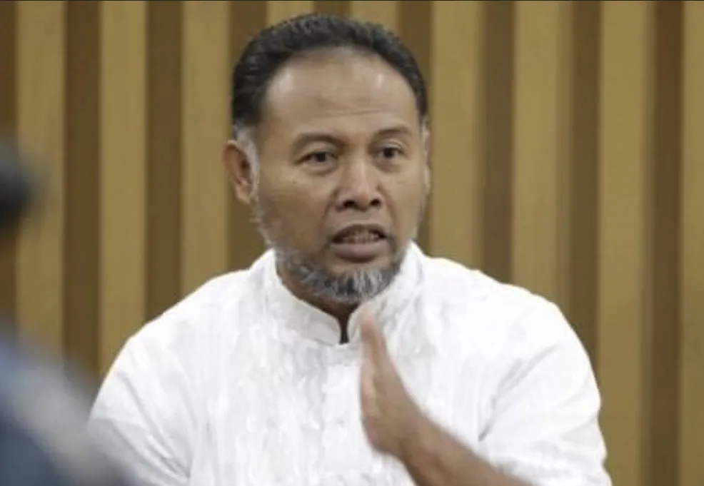 Ada Konflik Kepentingan, Tim KPK Minta Hakim Coret Bambang Widjojanto Dari Kuasa Hukum Mardani H. Maming