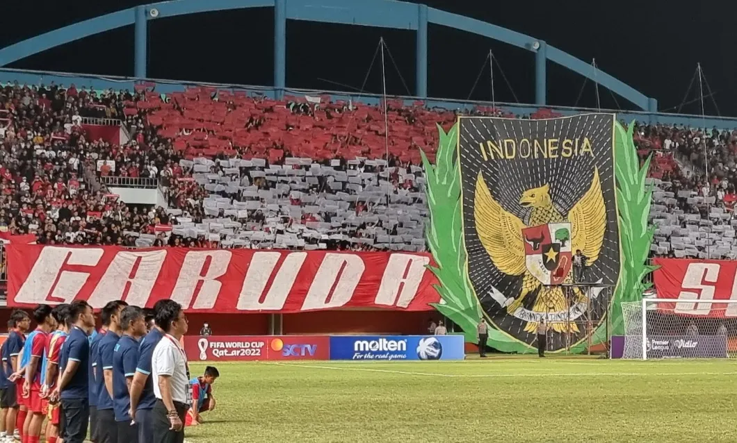 Garuda Muda Juara Piala AFF U-16 Untuk Kedua Kalinya