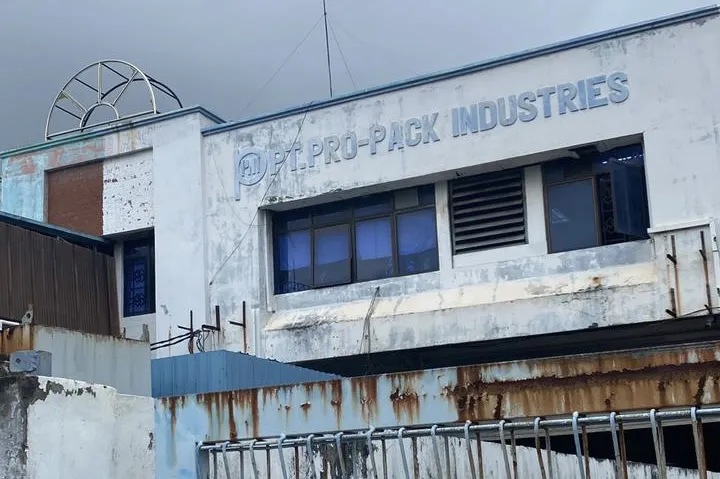 Diduga Langgar Aturan, Disnaker Diminta Sidak PT Pro-Pack Industries