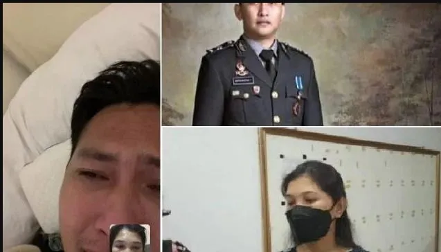 Ini Permohonan Terakhir Brigadir Joshua Yang Tak Digubris Ferdy Sambo