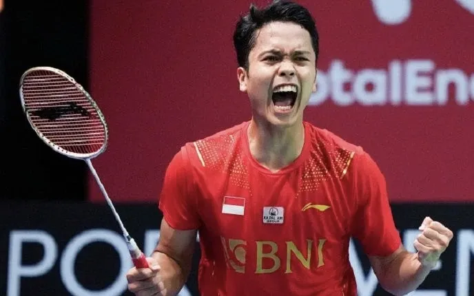 Sektor Putra Bulutangkis Diharapkan Bisa Raih Gelar Pada Kejuaraan Dunia Di Jepang