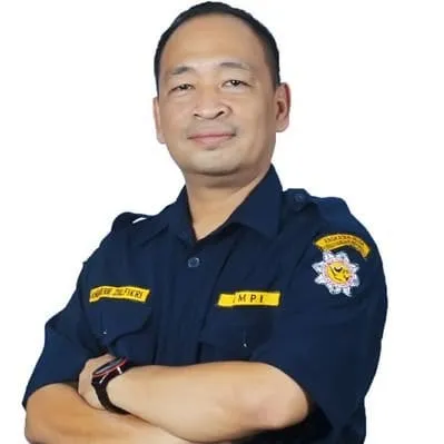 Tak Miliki Sertifikat Merek Dan Hak Cipta Logo, Haris Pertama Bisa Dipenjara Bila Gunakan Logo / Atribut KNPI