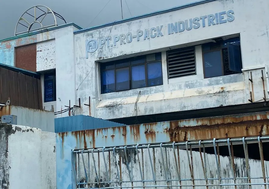 Selain Persoalan Ketenagakerjaan, PT. Pro-Pack Industries Diduga Manipulasi Pajak Penghasilan Karyawan