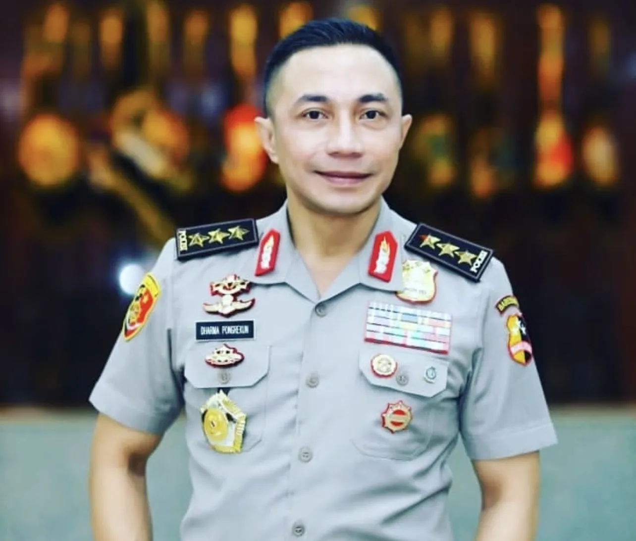 Segera Revolusi Lembaga Penegak Hukum
