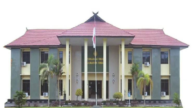 Kuatkan Putusan PN Palangka Raya, Dua Terdakwa Kasus Pemalsuan Surat PT TGM Tetap Dihukum Tiga Tahun
