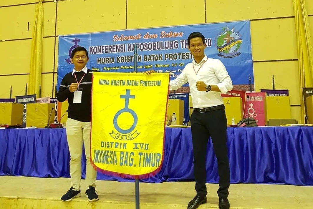 Kasus Penolakan Gereja HKBP Di Cilegon, Pemuda HKBP Distrik XVII Indonesia Bagian Timur : Pemerintah Pusat Harus Turun Tangan Beri Solusi Kongkrit