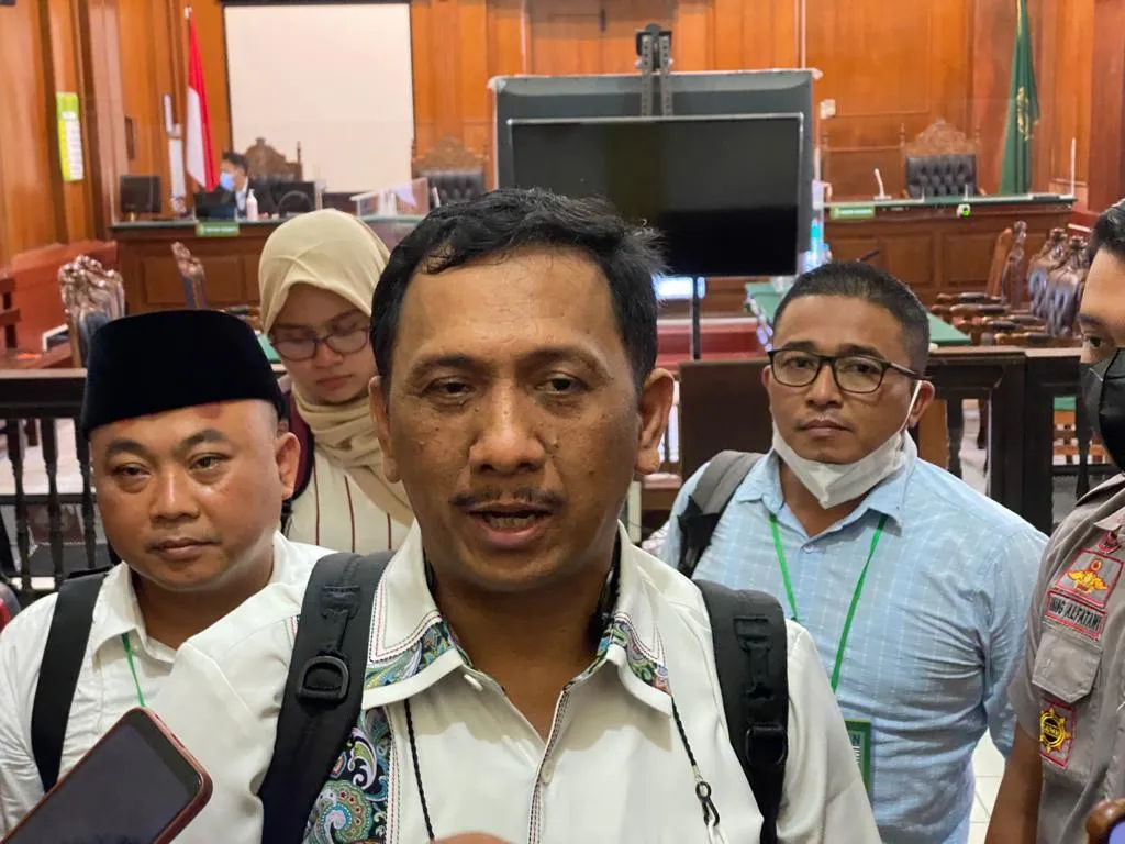 Ahli Pidana: Unsur Pidana 3 Pasal Dakwaan Asusila Bechi Tidak Terpenuhi