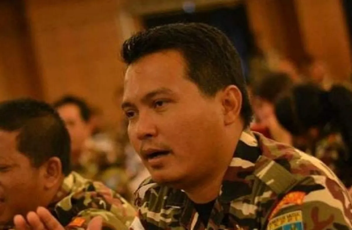 Sinkronisasi Data Korban Kanjuruhan, GM FKPPI Jatim Desak Dibentuk Pencatatan Terpusat