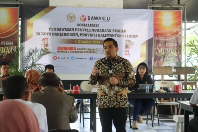 Ratusan Guru PGRI Doakan Anak Guru SD Ini Jadi Gubernur Kalsel 2024