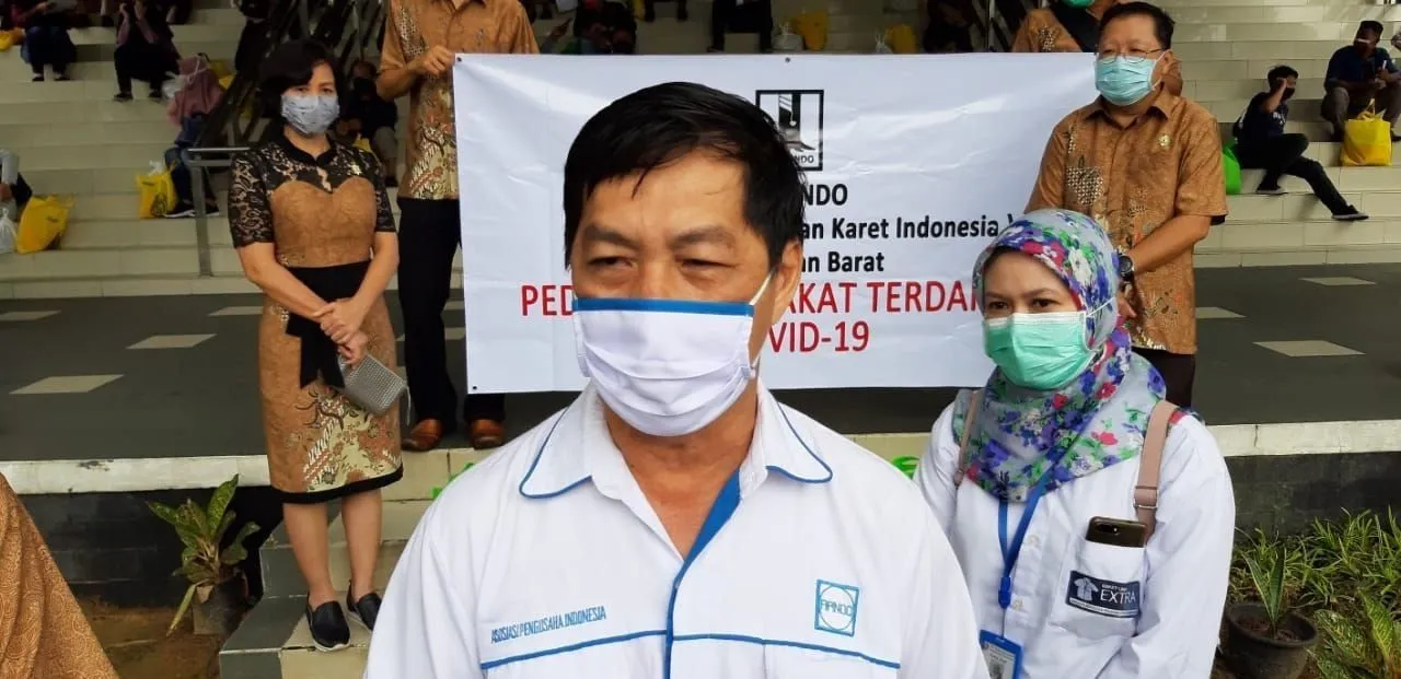 Minta Tinggalkan Politik Identitas Di Pilpres, Politikus Senior Dan Pengurus Nasdem Mundur