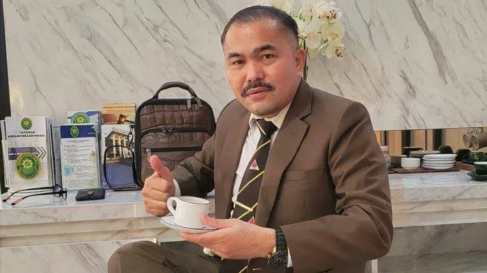 Kamaruddin Simanjuntak : Kepolisian Terbagi Jadi 3 Geng Di Kasus Brigadir J