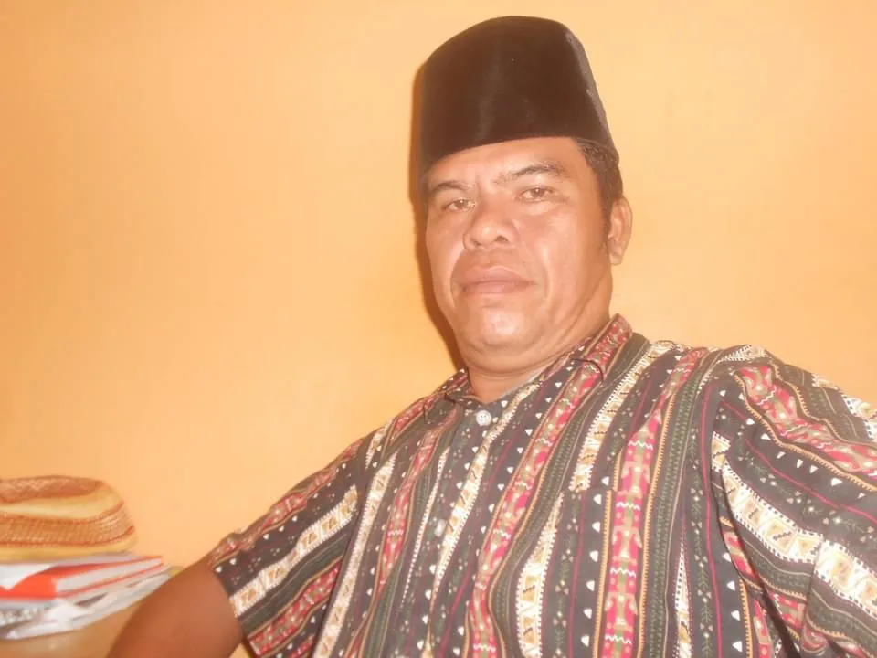 Tagih Janji Kampanye Gubernur Kepri Terkait Hak Pengelolaan Labuh Jangkar