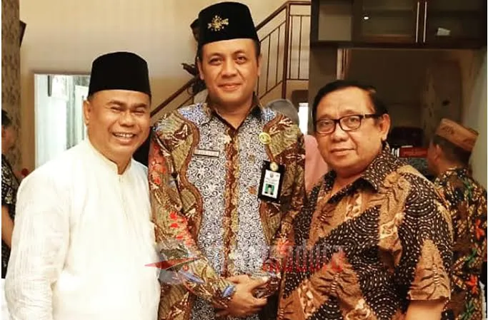 Firman Syah Ali Sebut Tokoh Utama Sejarah Awal PMII dan GMNI Layak Jadi Pahlawan Nasional