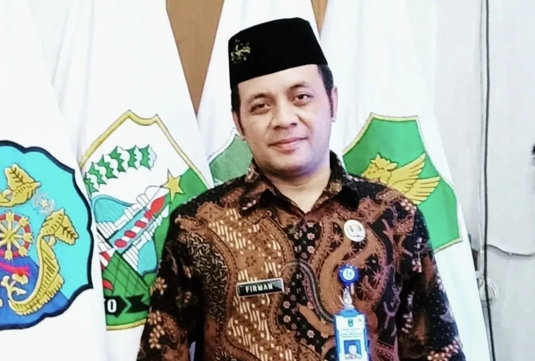 Tokoh Pendidikan Jember Minta Firman Pulang Kampung Jadi Bupati Jember