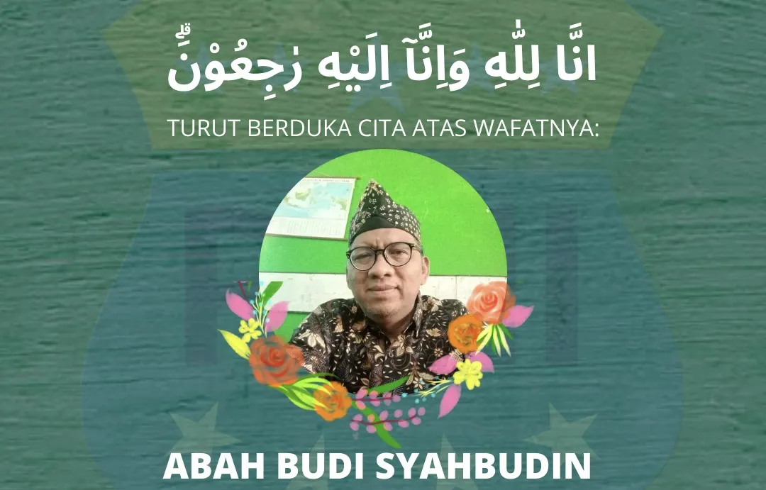 Budi Syahbuddin Gugur Di Arena Muspimnas, Firman Syah Ali Sebut PMII Kehilangan Kader Lintas Generasi