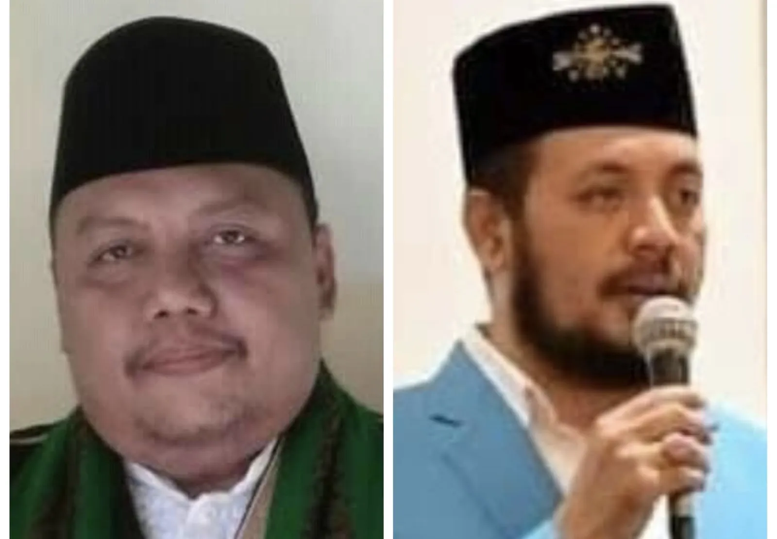 In Memoriam Moh Amin Dalam Kenangan Firman Syah Ali