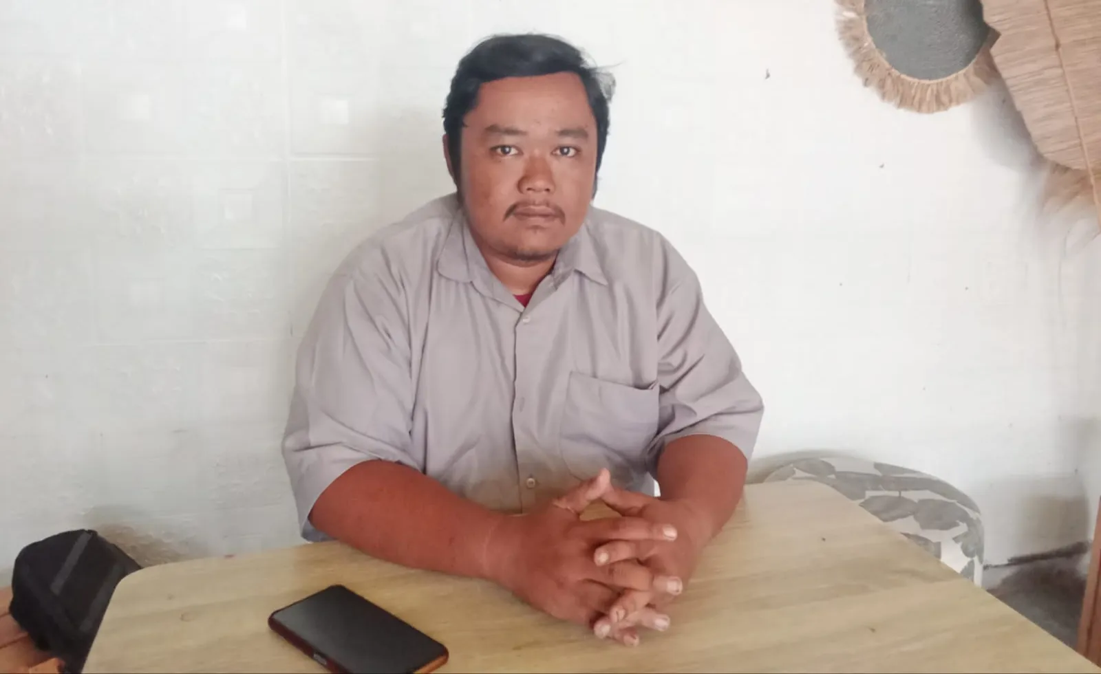 Antisipasi 'BY Desain', KIPP Pantau Langsung Rekrutmen PPK di Kabupaten Probolinggo