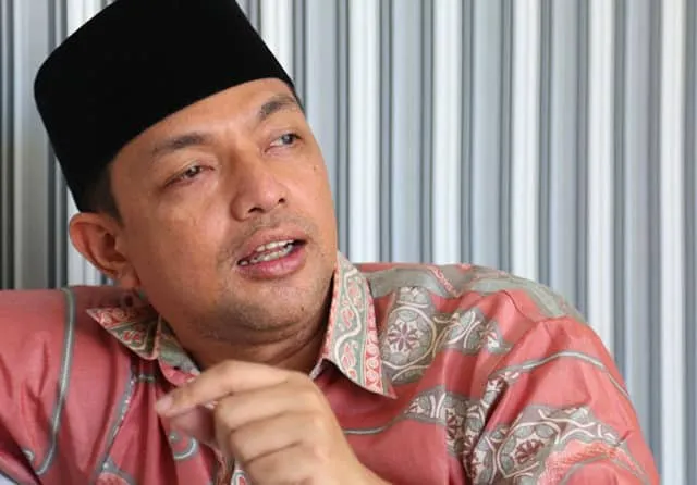 Penggeledahan Di Kantor Gubernur Jatim, Gus Hans : Saya Masih Percaya KPK