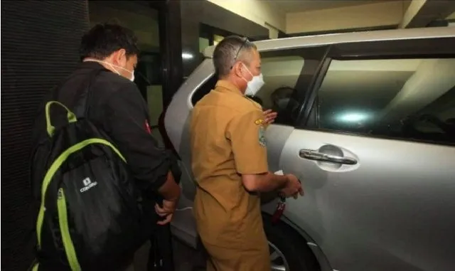 AF Ditangkap KPK, Siapa Bakal Menyusul?