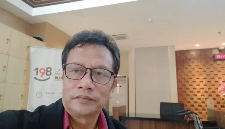 Dianggap Sebagai Mafia Tambang Di Bintan, Ansar Ahmad Dilaporkan Ke KPK